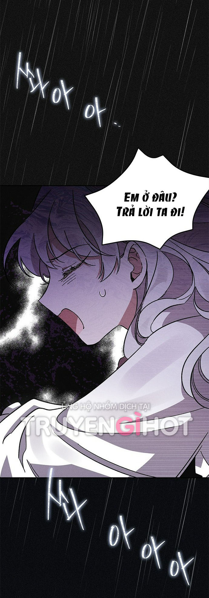 ôi kẻ thù không đội trời chung thân ái của tôi chapter 2 43