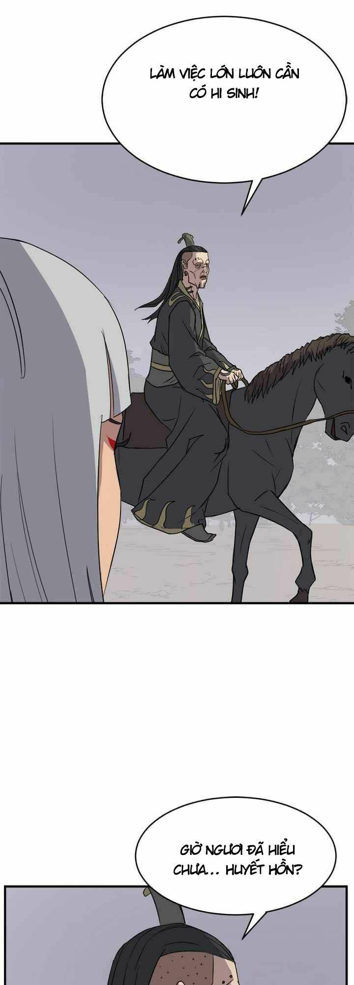 trọng sinh, bất khả chiến bại chapter 128 29