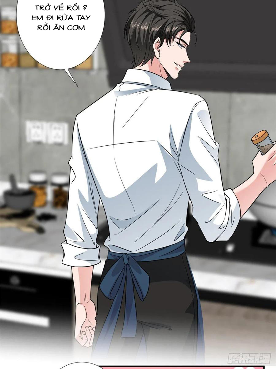 thí hôn lão công, cần giúp sức chapter 252 5