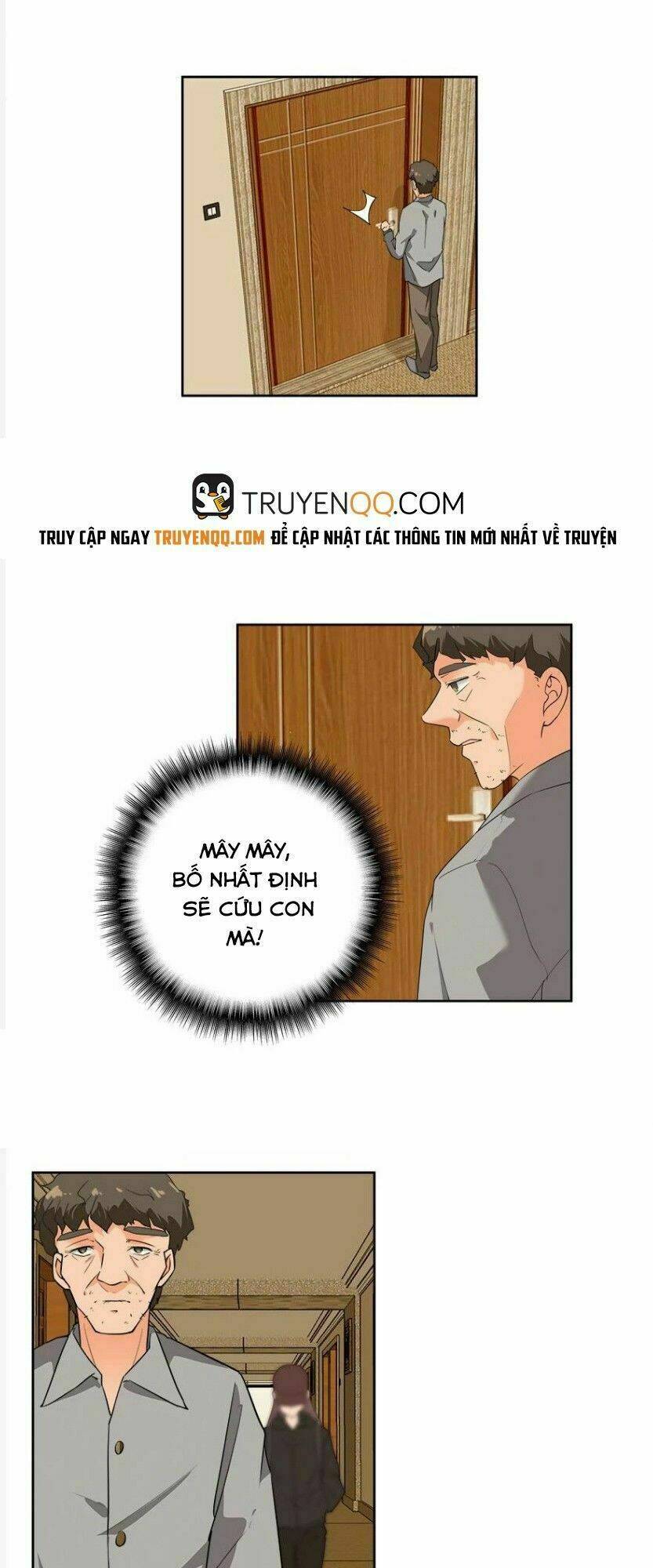 khốn ái tù lung chapter 28 2