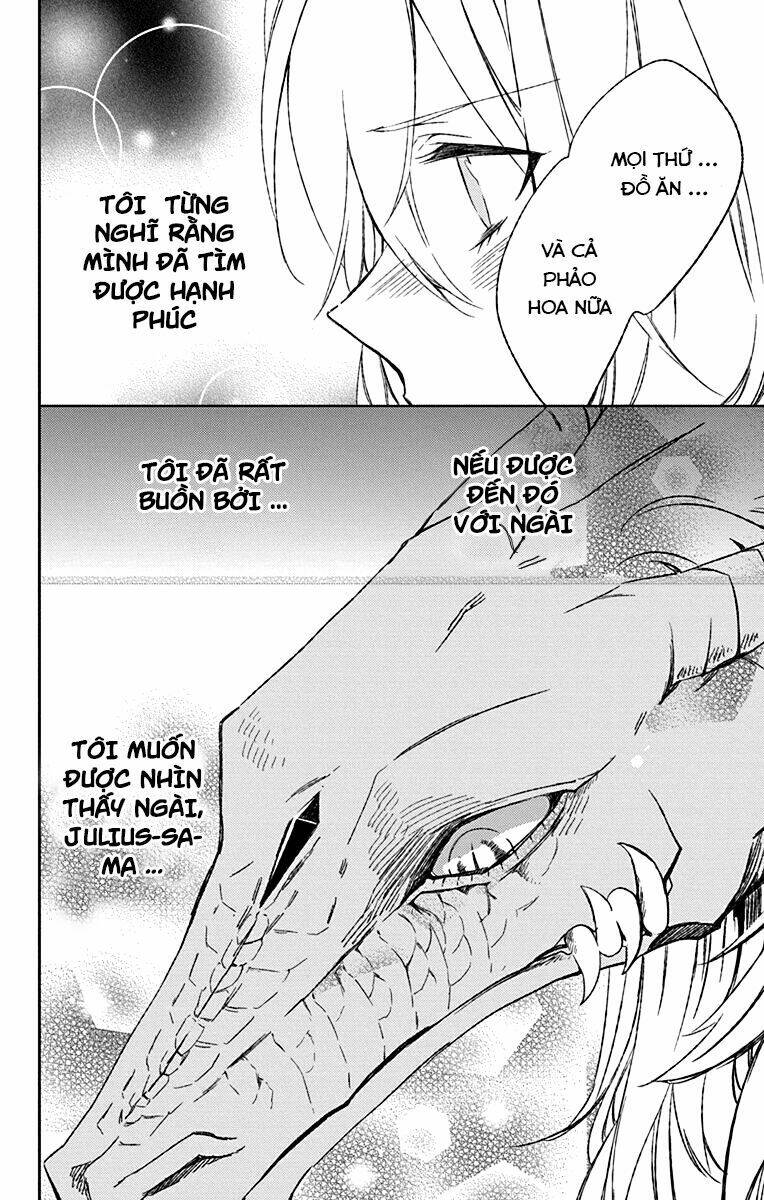 azufareo no sobayounin chapter 3 27