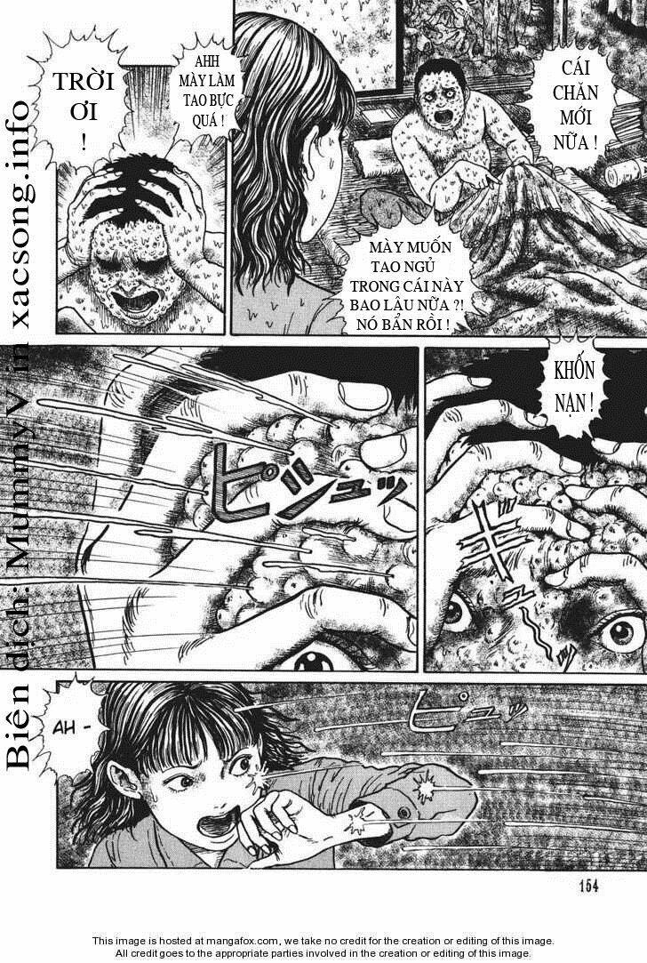 yami no koe ( voices in the dark) chapter 5 14