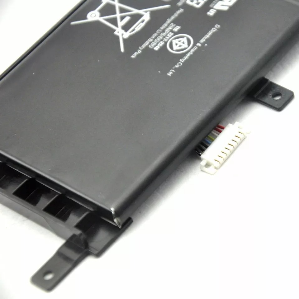 Pin dành cho Laptop Asus X553, X553M, X553MA, X553S hàng nhập khẩu.
