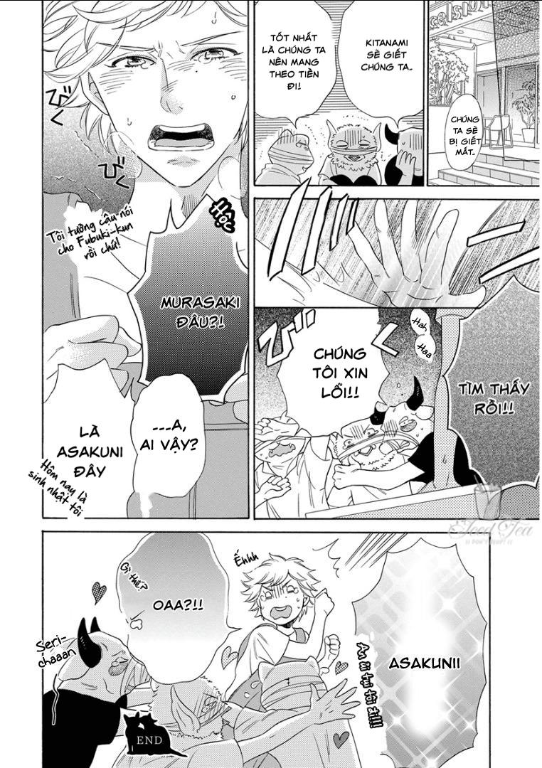 tổng hợp oneshot bl dễ thương chapter 7 30