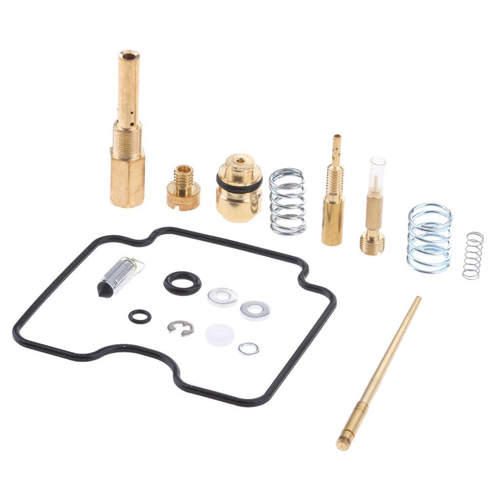 Carburetor Rebuild Kit Repair for for Suzuki Z250 2004-2009