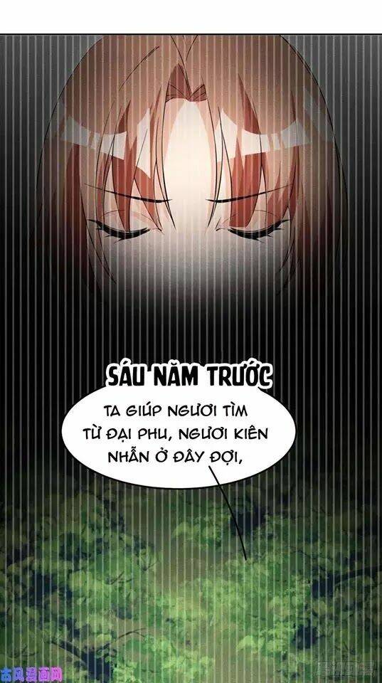 hoàng tử phu quân, ta nuôi ngươi a! chapter 25 2