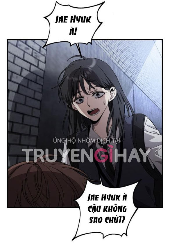 Tự Do Trong Mơ chapter 47.1 12