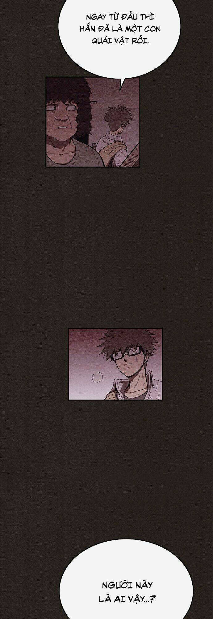 quái vật tại chung cư xanh chapter 121 27