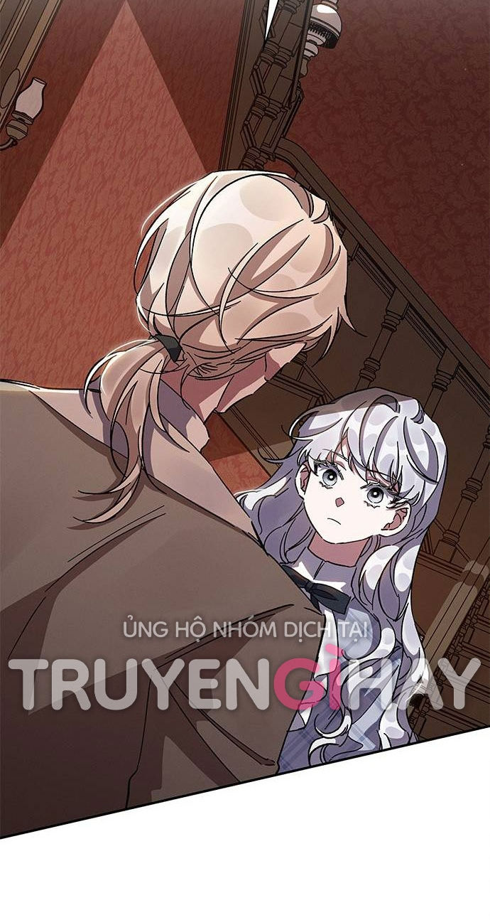 ôi kẻ thù không đội trời chung thân ái của tôi chapter 21.2 29
