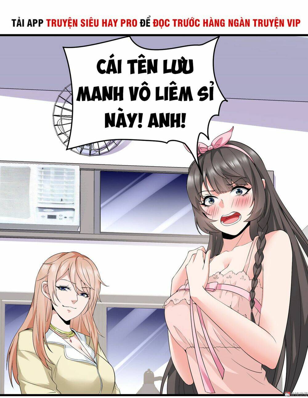 hoa hậu giảng đường luôn bên người chapter 9 8