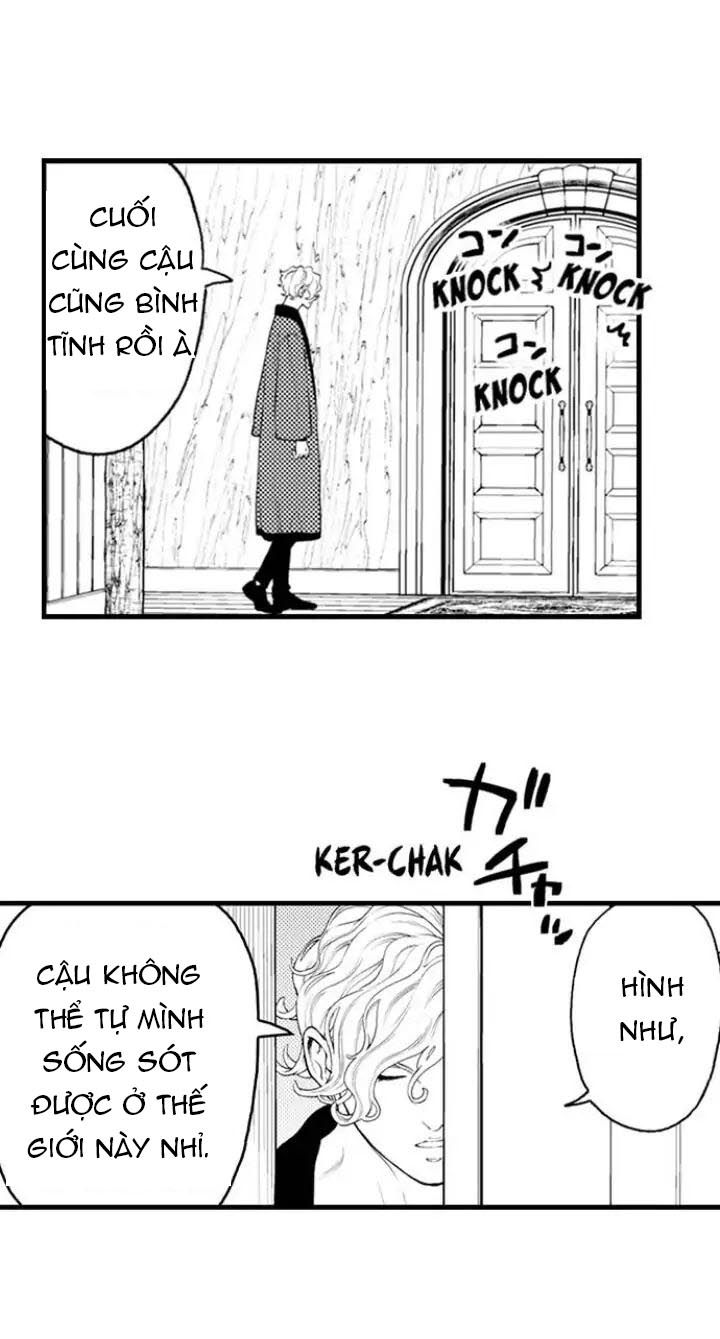 Gửi Em Gái Yêu Dấu, Anh Trai Em Trở Thành Thánh Nữ Mất Rồi chapter 15.1 - Trang 12