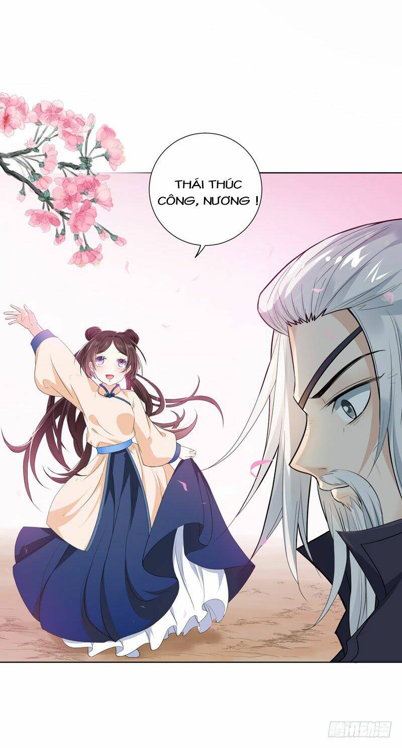 bạo lực tiếu thôn cô chapter 33 20