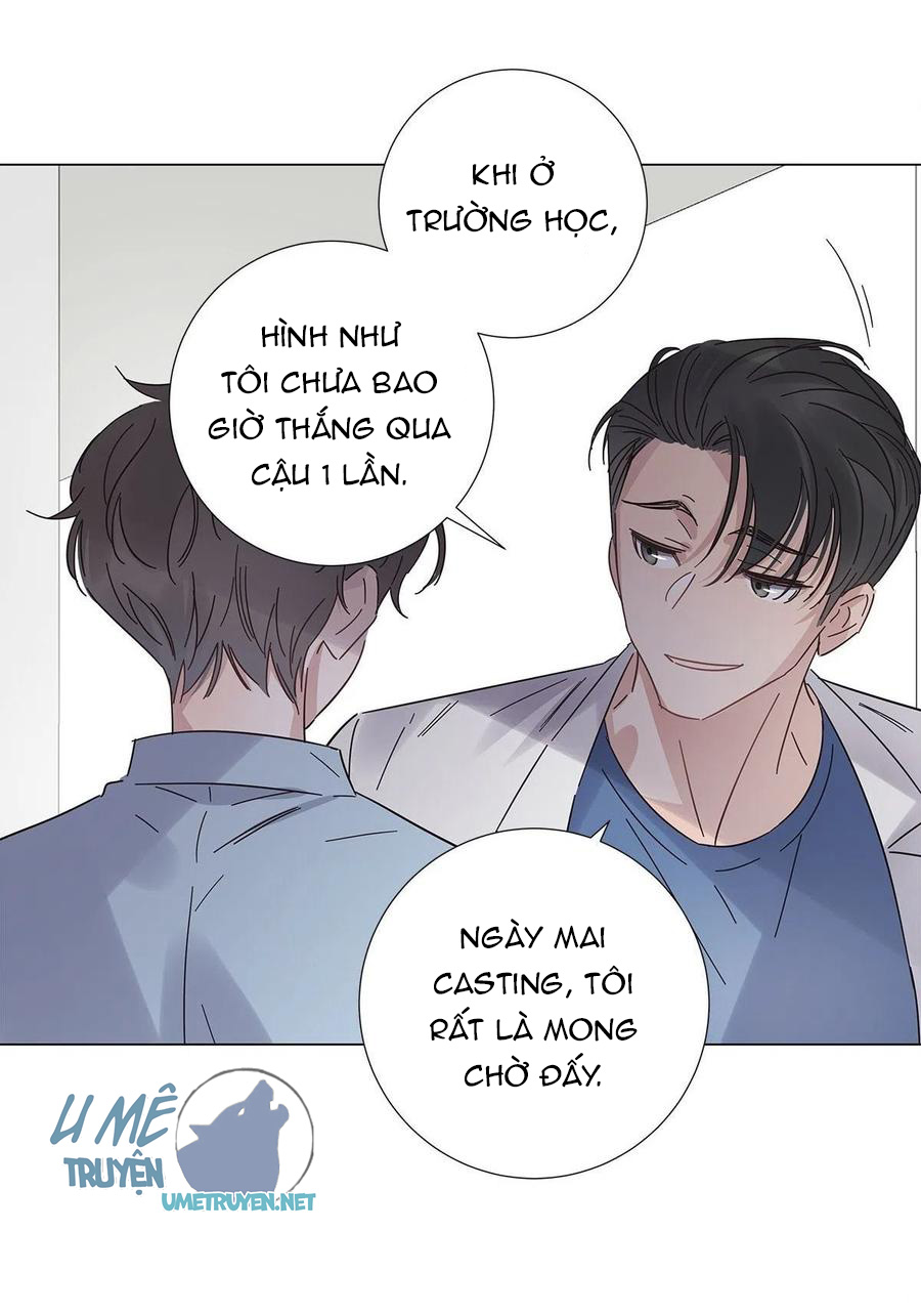 hôm nay nam giả trang nữ vẫn chưa được cầu hôn! chapter 46 34