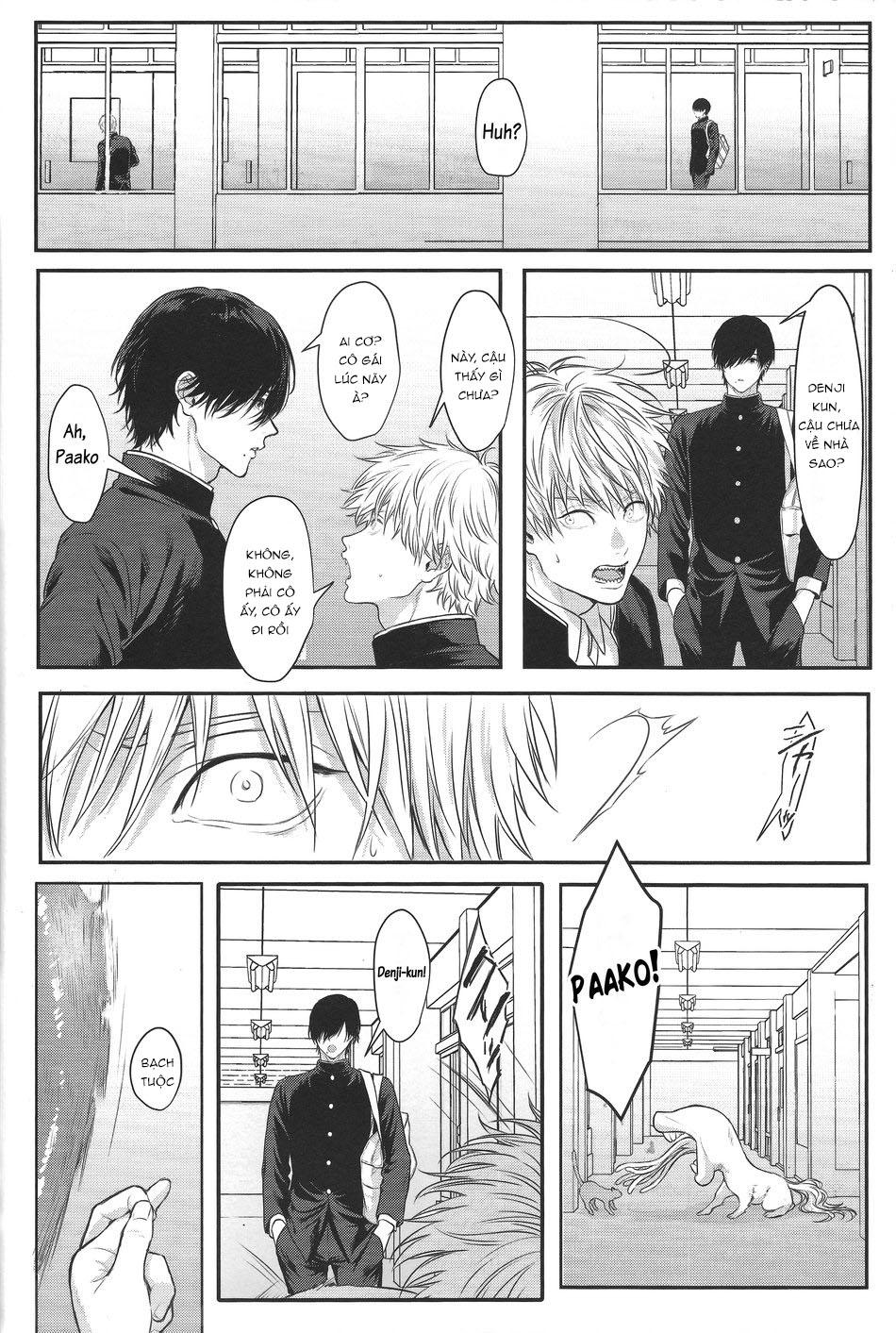 oneshot hỏny chapter 256 27