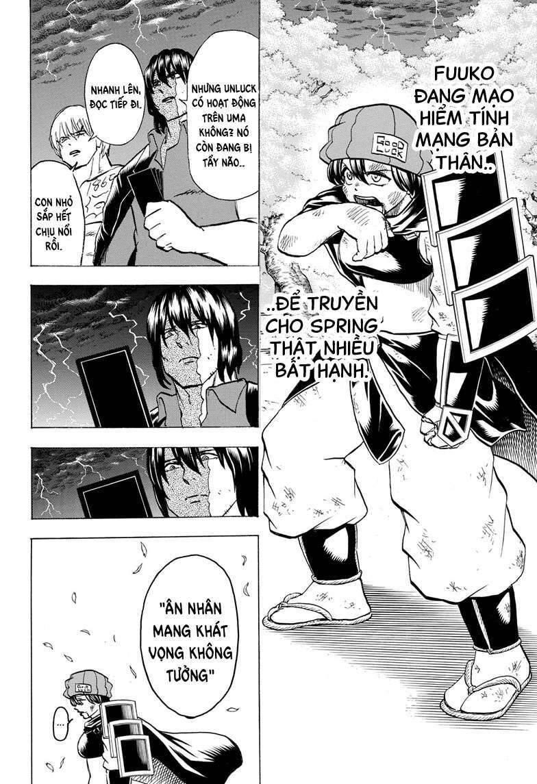 undead unluck chapter 87 13