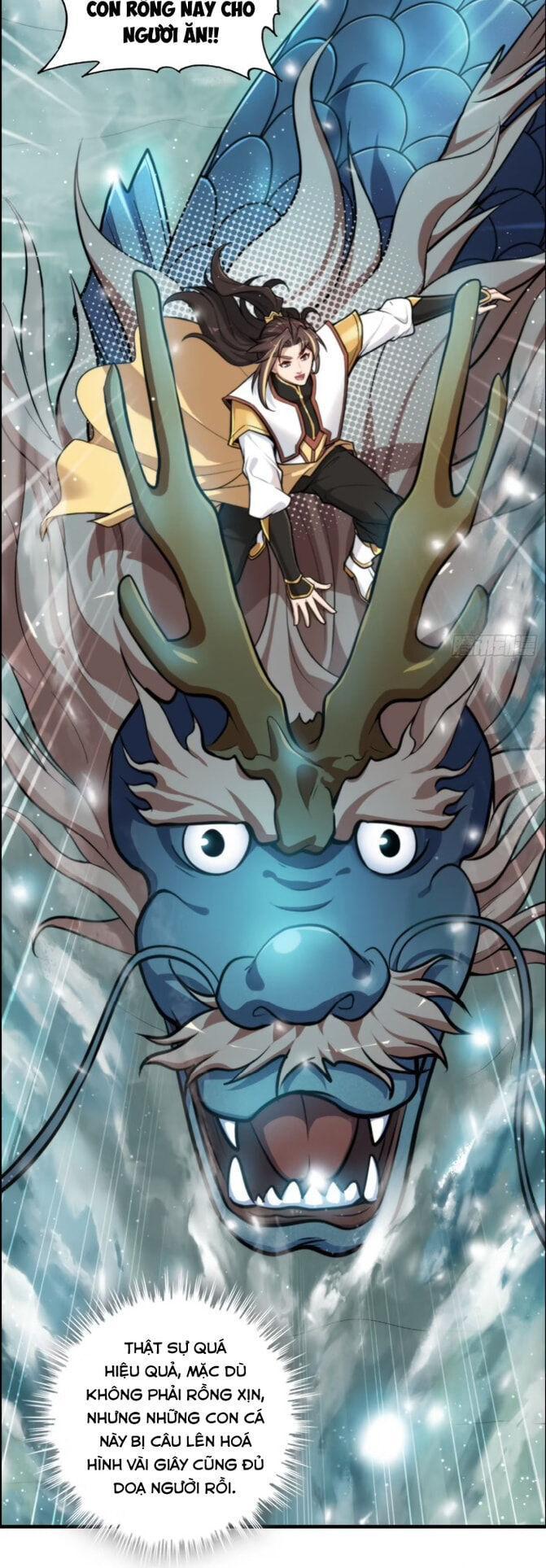 tu tiên chính là như vậy chapter 67 20