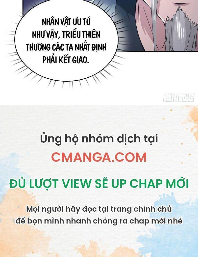 Ta Trở Về Từ Thế Giới Tu Tiên chapter 36 40