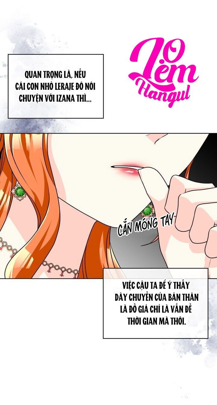 đức hạnh của ác nữ phản diện chapter 43 37