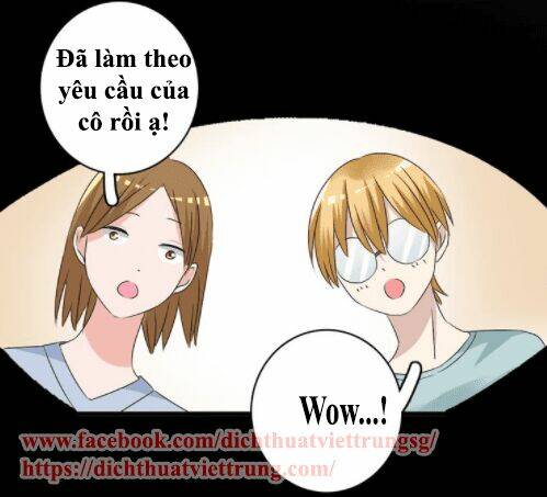 lều khều biết yêu chapter 52 59