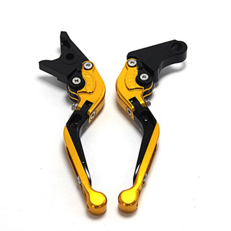 Cặp Tay Thắng Cnc Cho Xe Mô Tô Bmw G310 Gs G310Gs G310R 2017 2018
