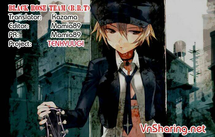 tenkyuugi sephirahtus chapter 5 1