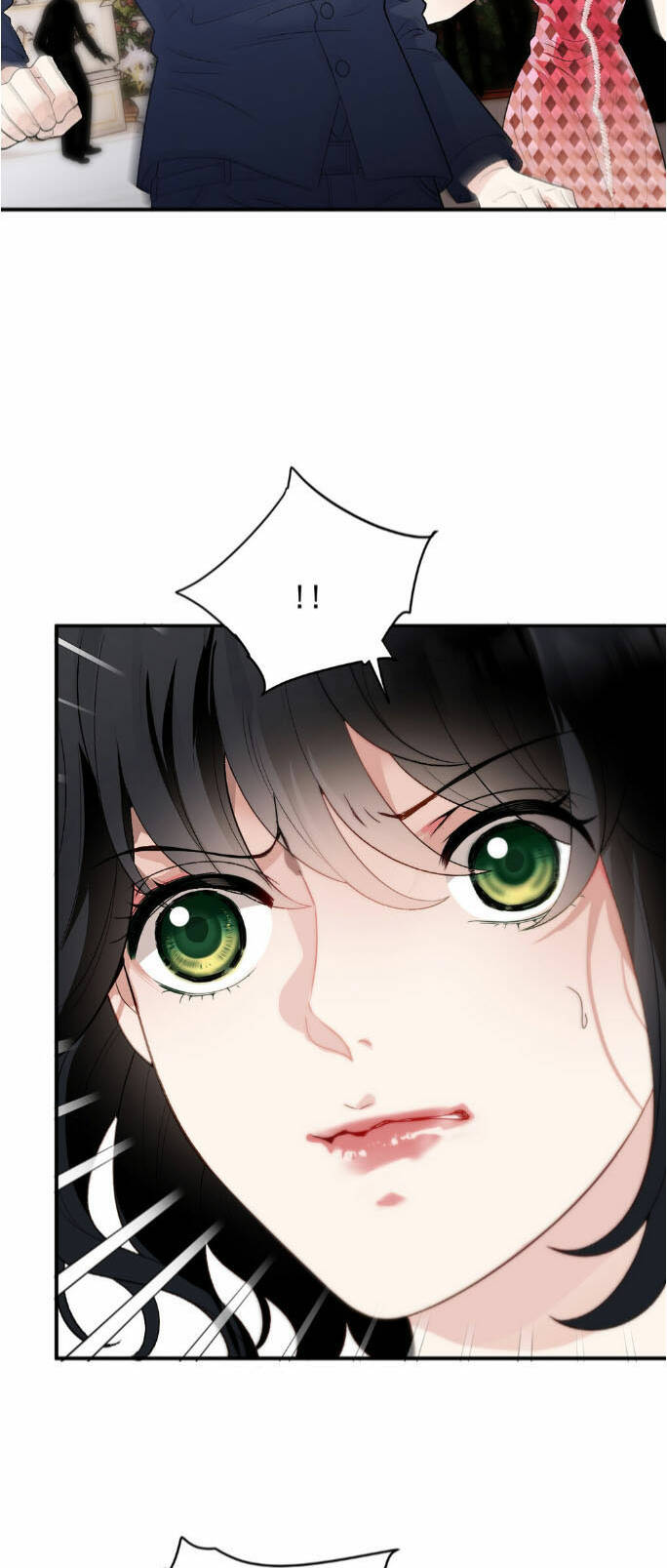 một vợ yêu, một bé con chapter 258 3