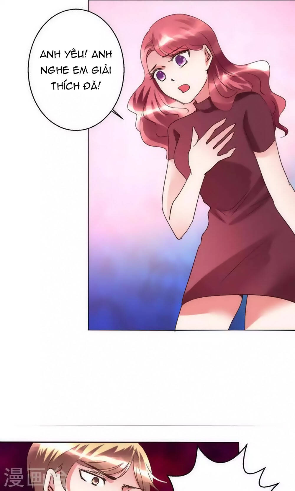 một tuần làm tình nhân chapter 35 18