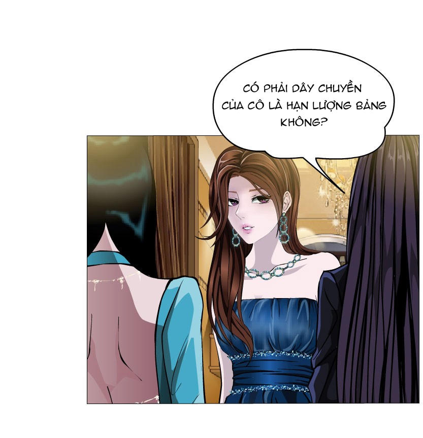 cạm bẫy của nữ thần chapter 39 19