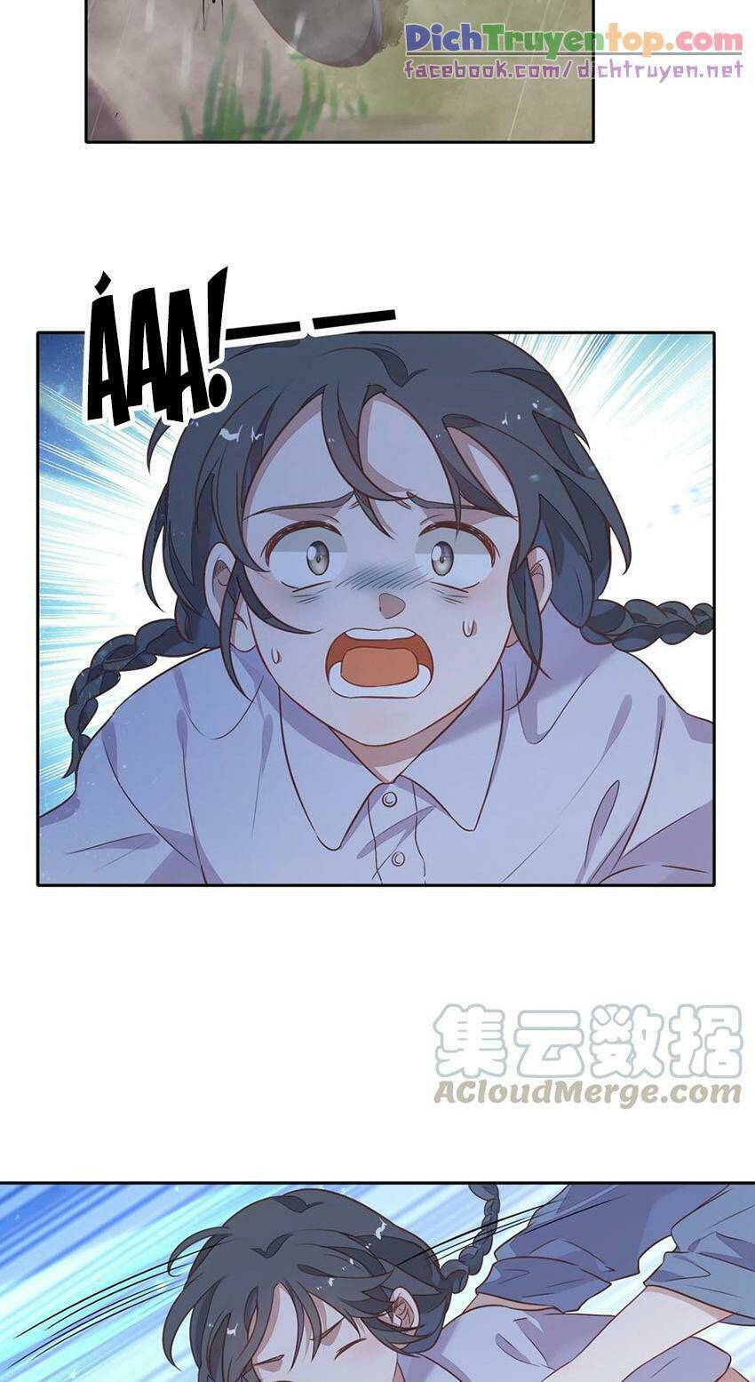 bạn trai kém tuổi bẫy yêu tôi chapter 75 45