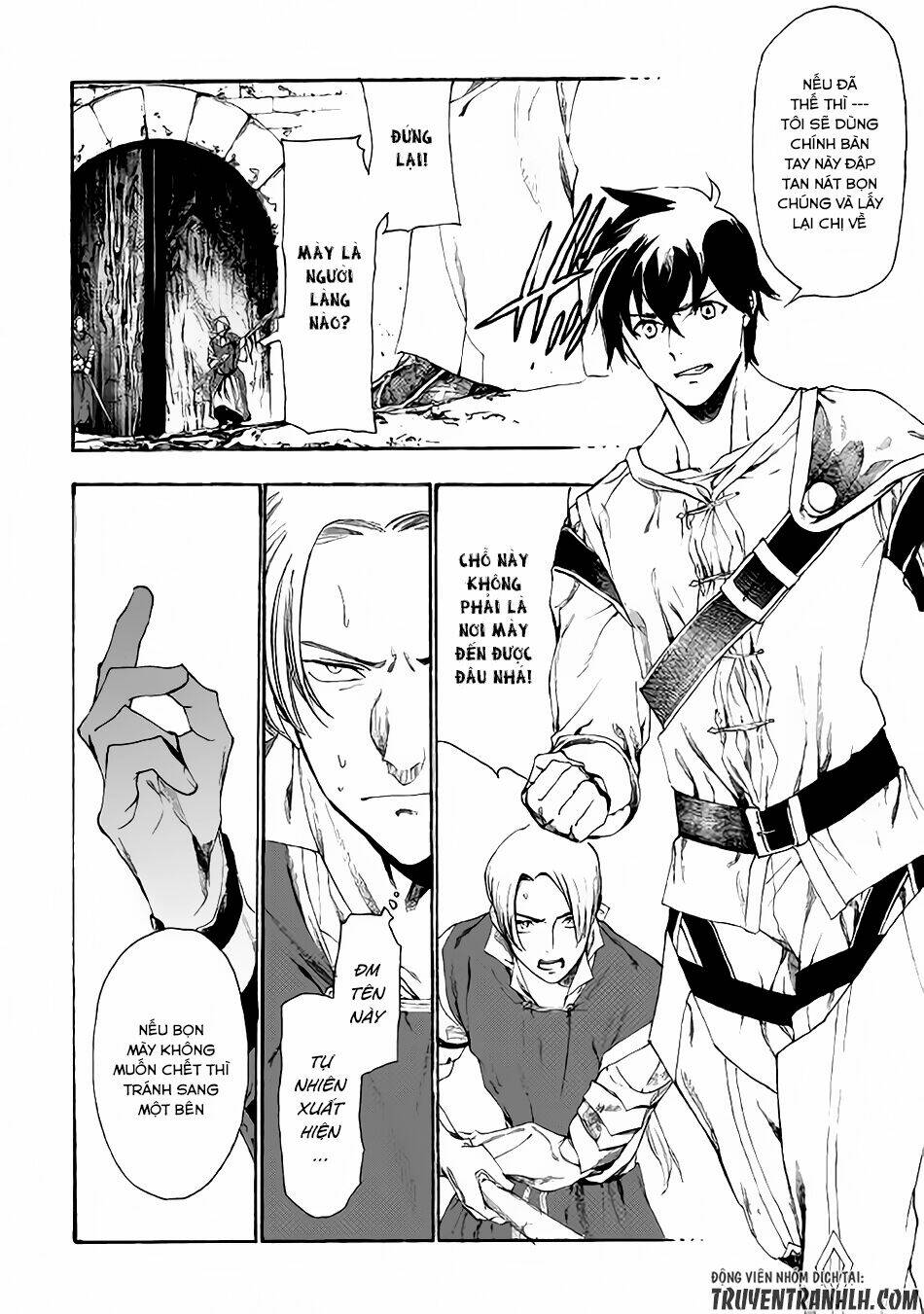 almadianos eiyuuden chapter 6 3