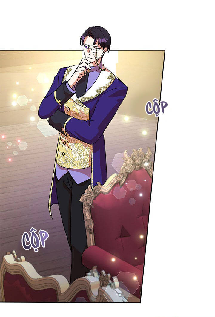 hôm nay cũng là ngày vui của ác nữ chapter 13 8