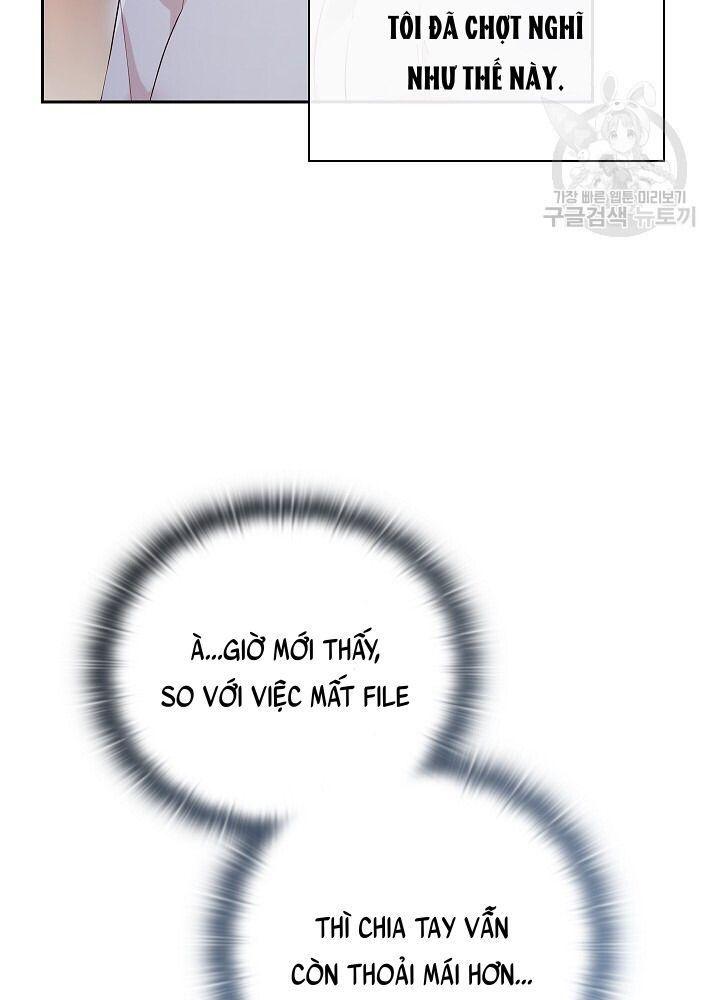 hãy giữ im lặng ở nơi làm việc! chapter 1 73