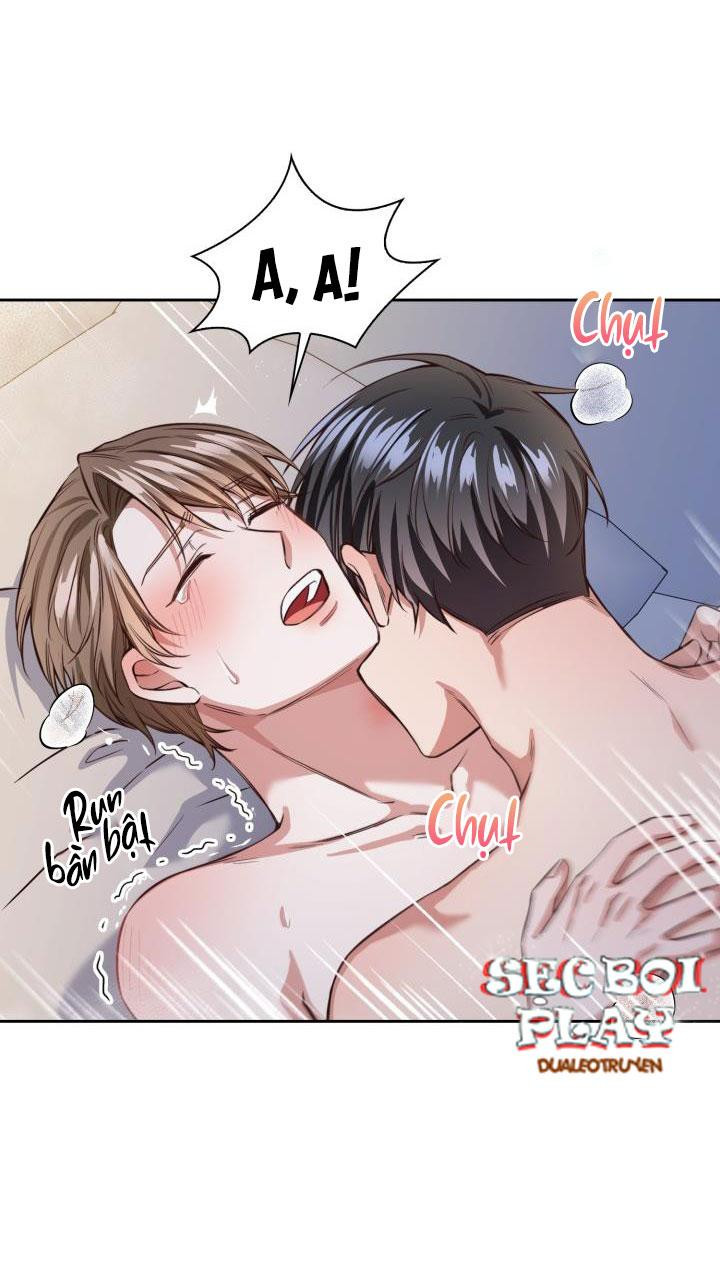 phòng tắm hơi chapter 5.5 17