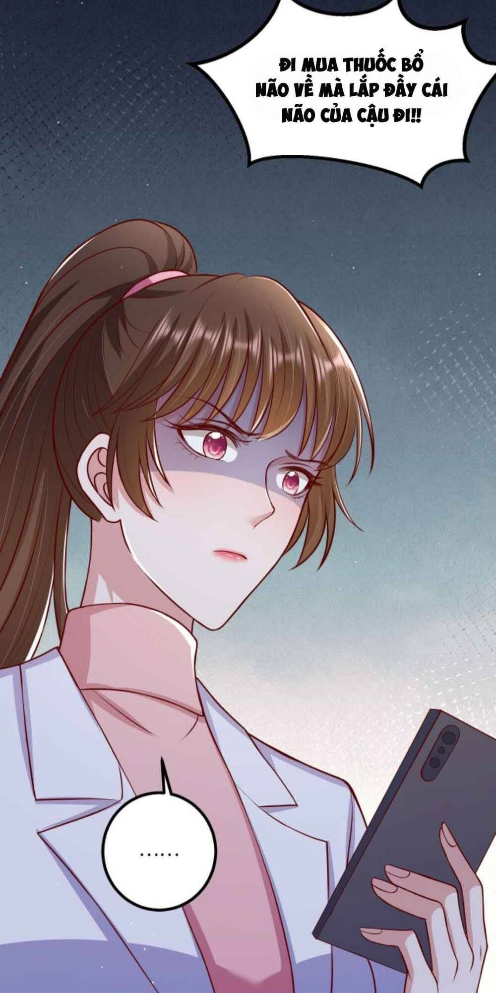 nhất sanh hữu hỉ chapter 57 35