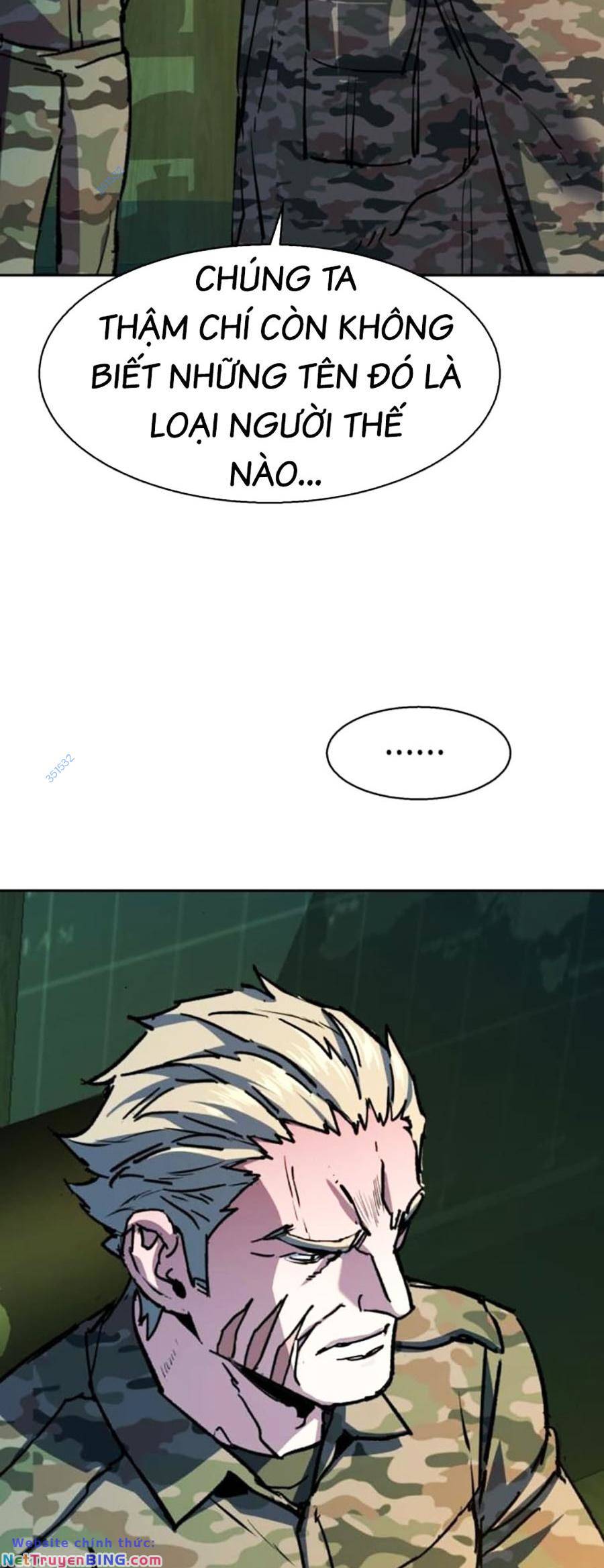 bạn học tôi là lính đánh thuê chapter 169 49