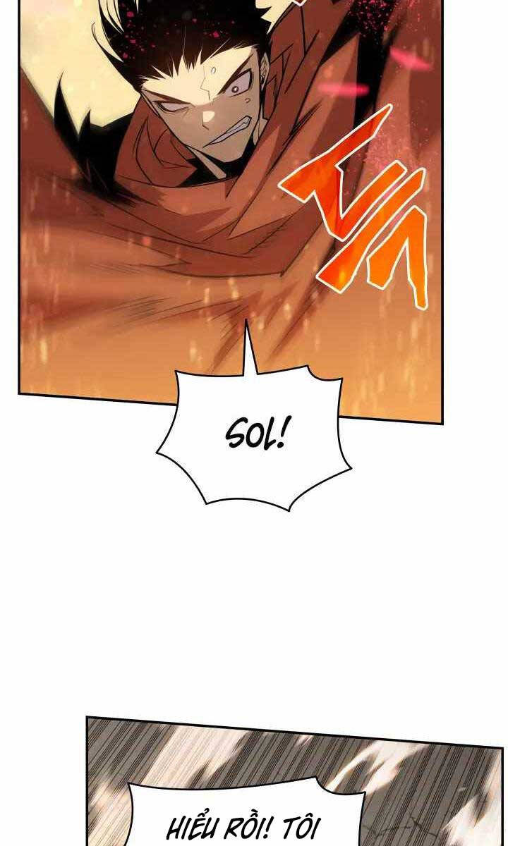 tôi là lính mới chapter 130 71