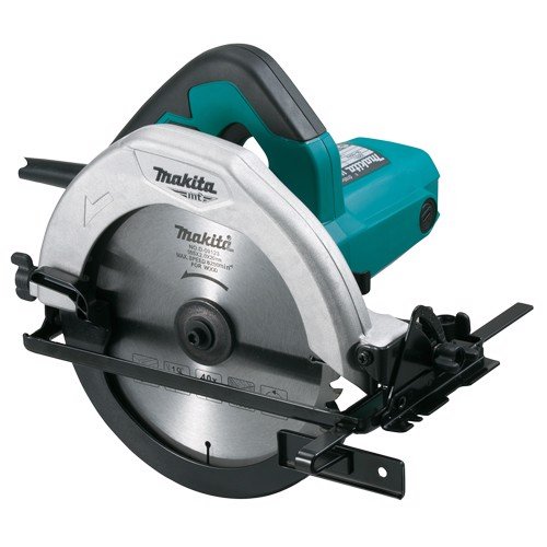 Máy cưa đĩa MAKITA M5801B (185MM-1050W)