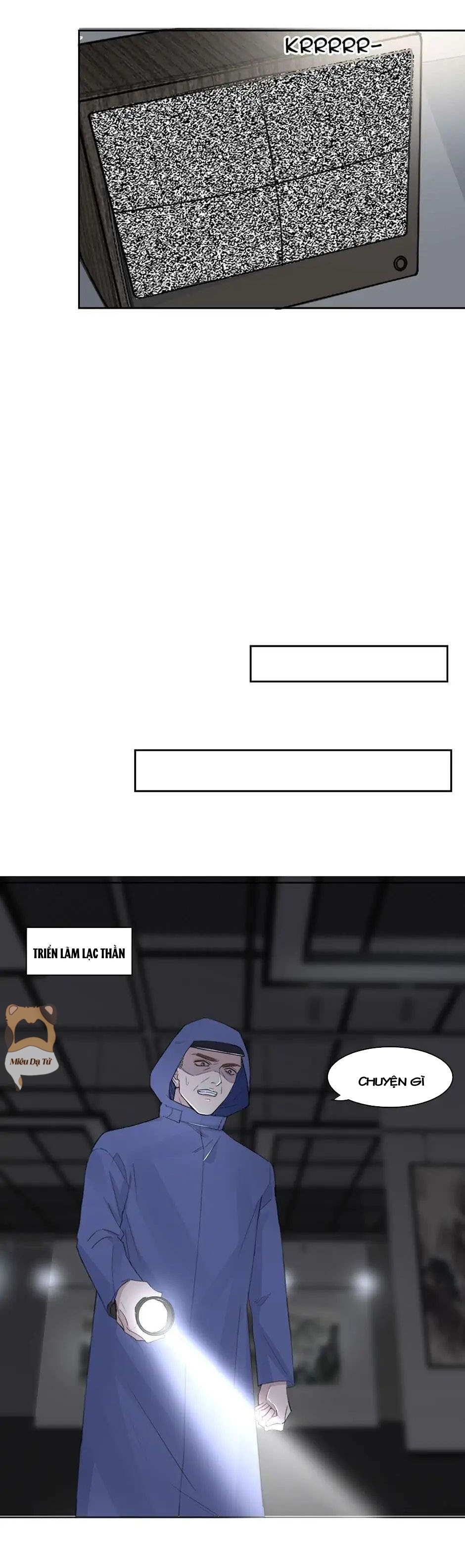 bóng dáng tội ác chapter 34 17