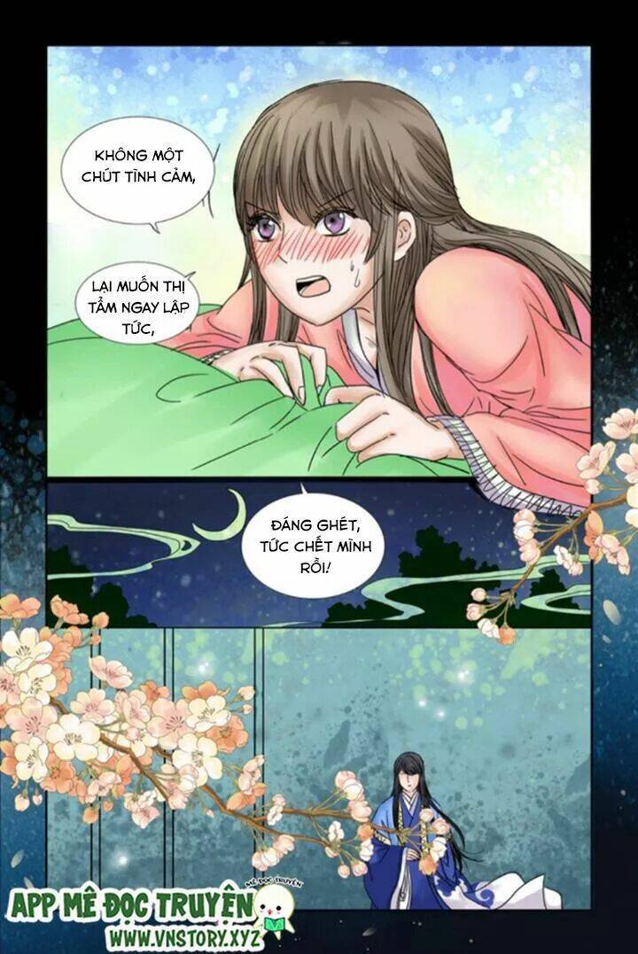 tam sinh kiếp chapter 28 10