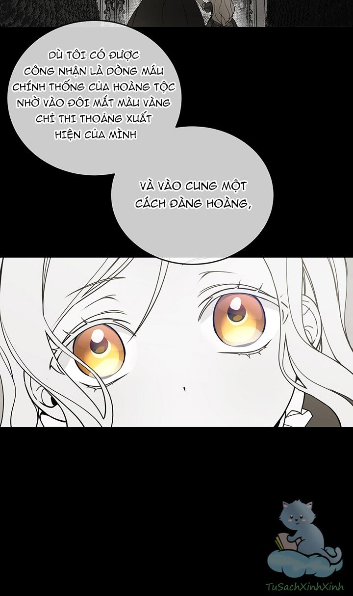Lần Nữa Toả Sáng chapter 3.5 14