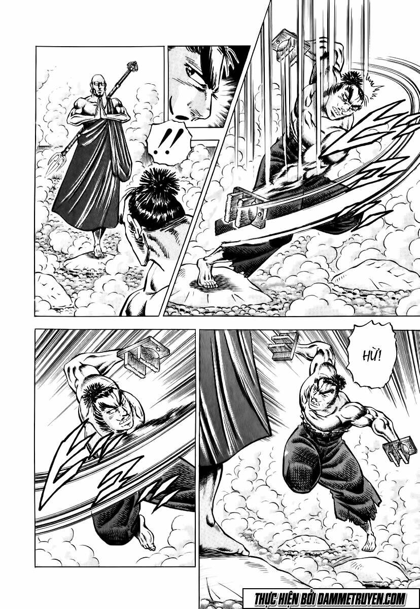 akakatsuki!! otokojuku - seinen yo, taishi wo idake chapter 28 16