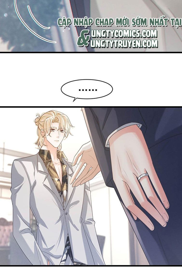 nịch tửu chapter 41 9