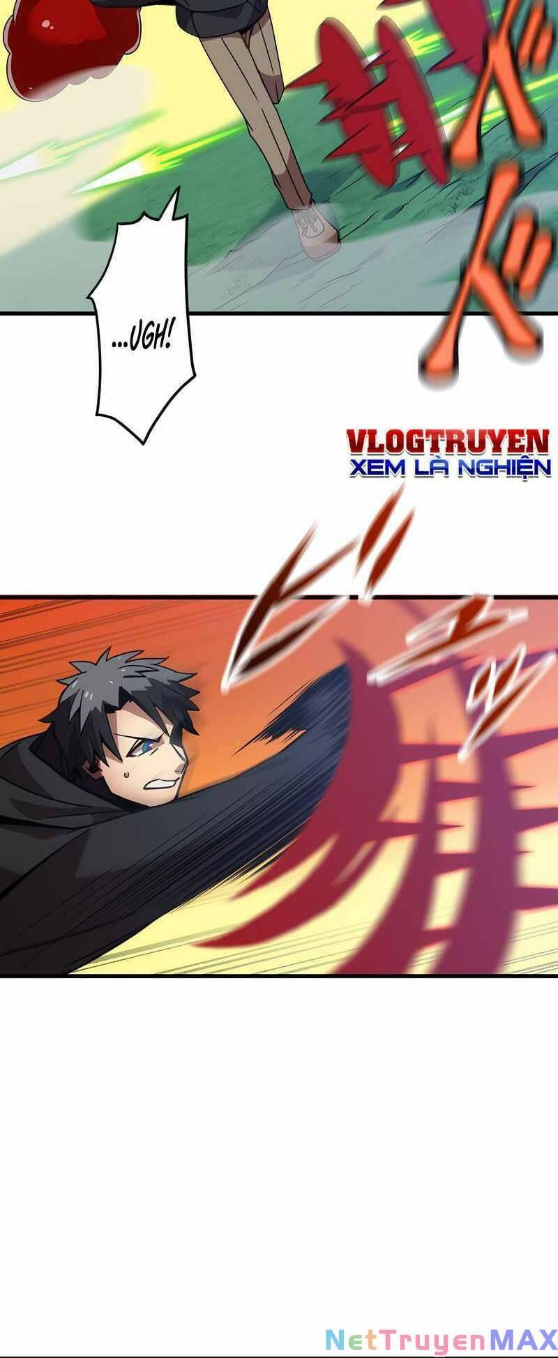 Huyết Thánh Cứu Thế Chủ~ Ta Chỉ Cần 0.0000001% Đã Trở Thành Vô Địch chapter 7 90