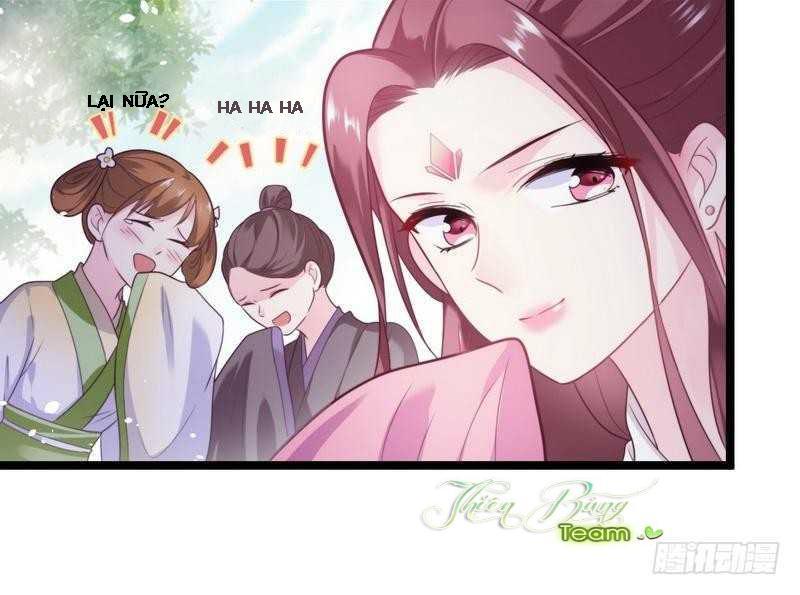 vương phi - âm động thiên hạ chapter 31 5