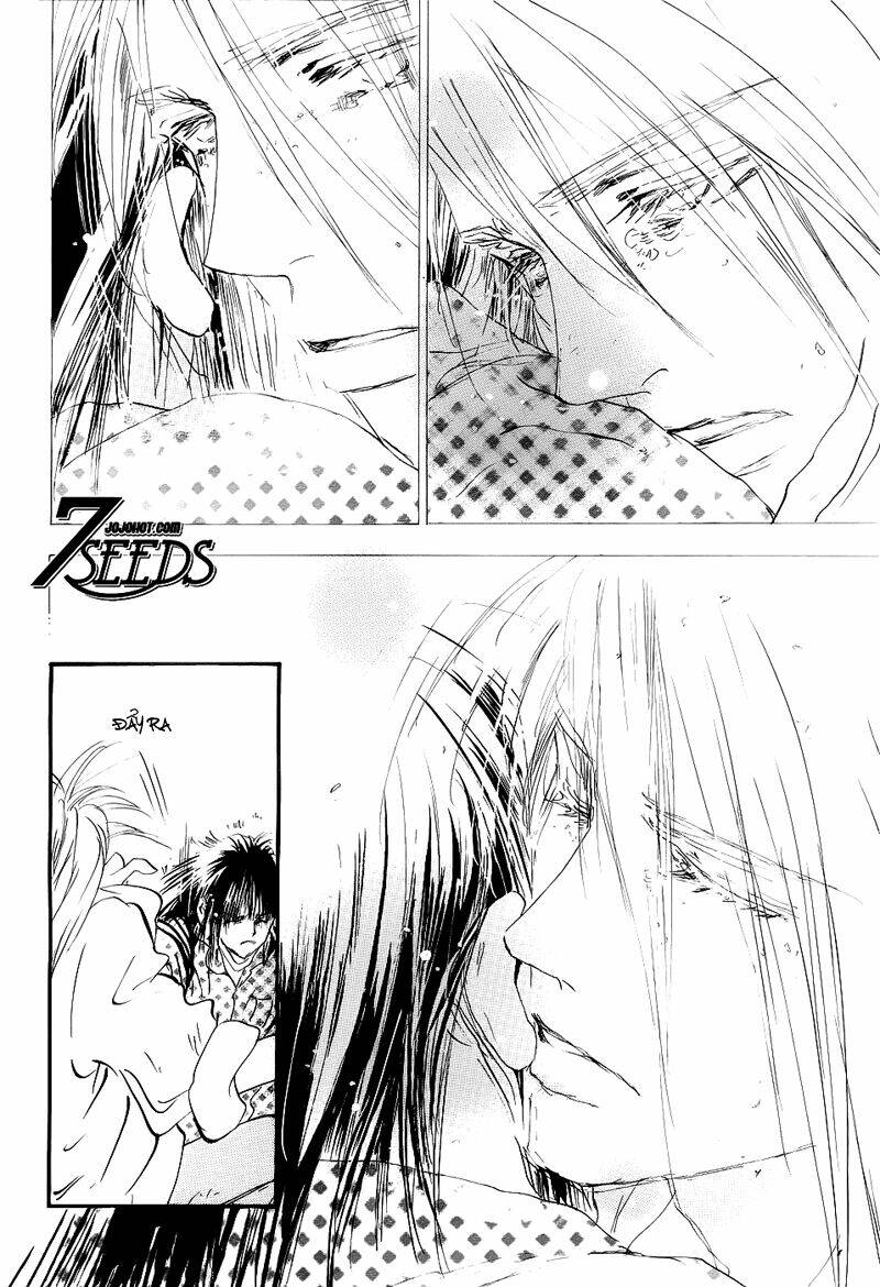 7 mầm sống chapter 132 30