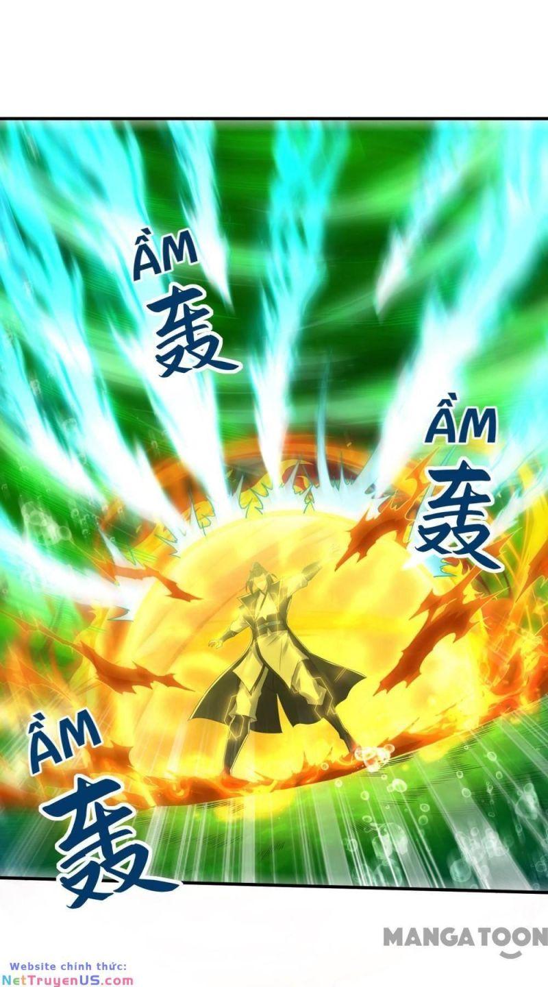 đệ nhất người ở rể chapter 265 23