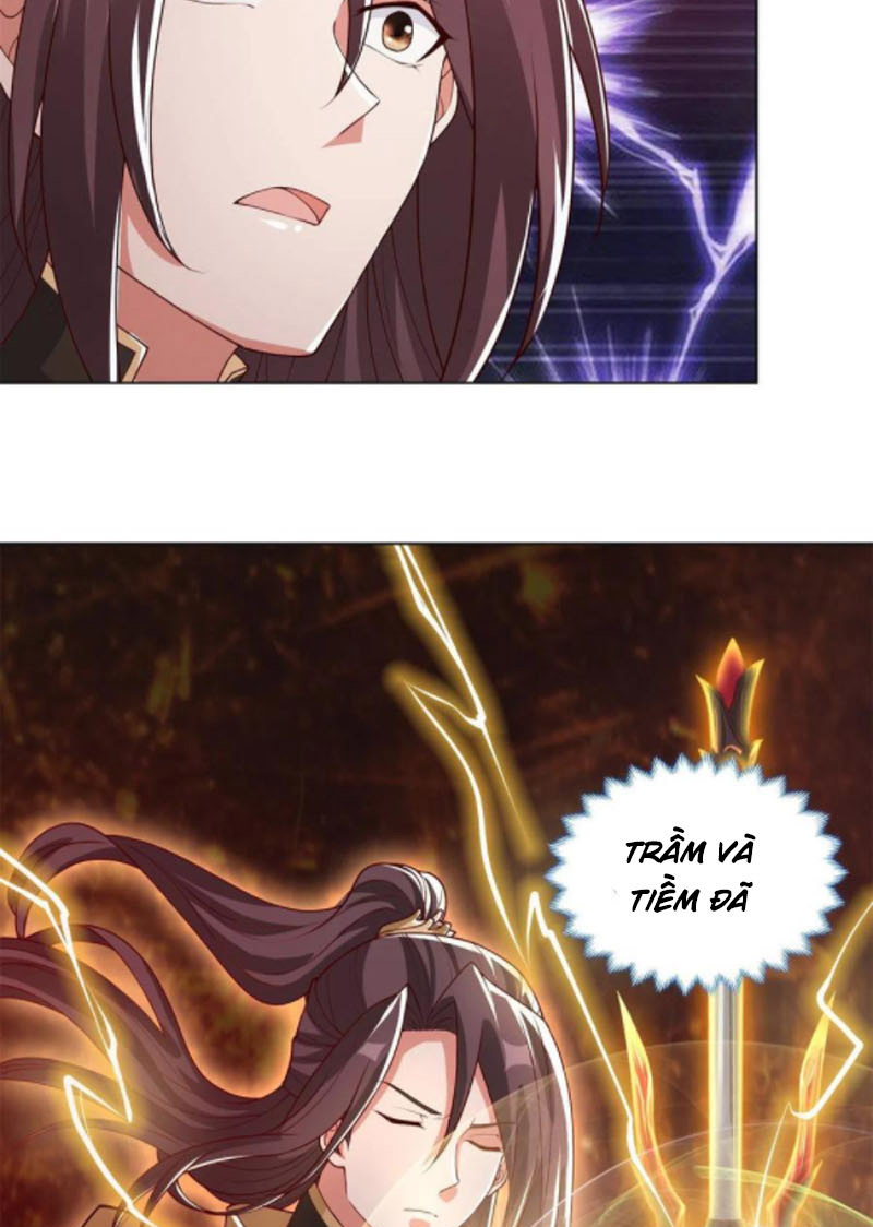 người nuôi rồng chapter 109 7