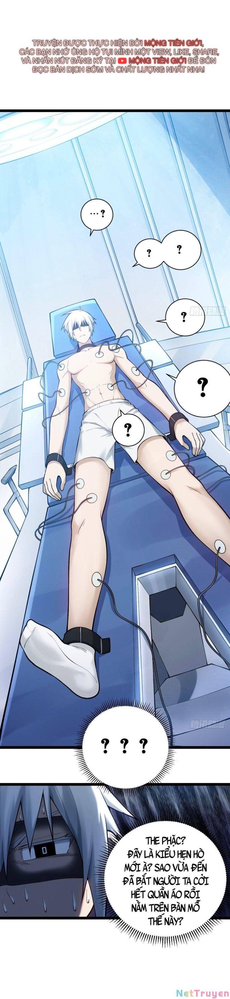 thiên sư chapter 16 25