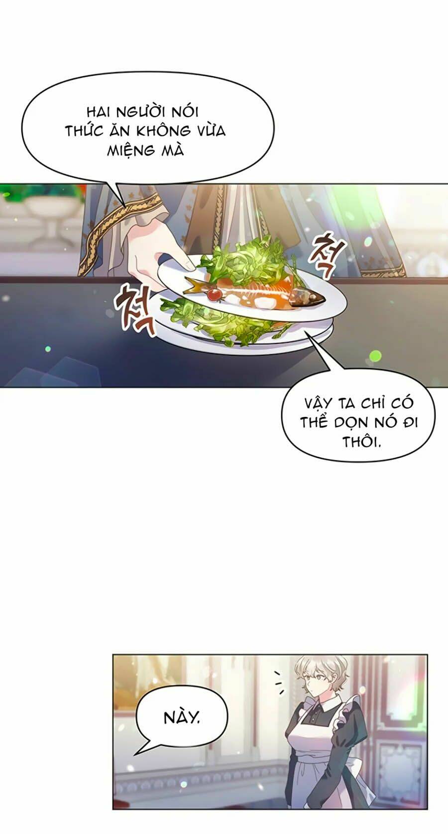 khu vườn câm lặng chapter 7 28