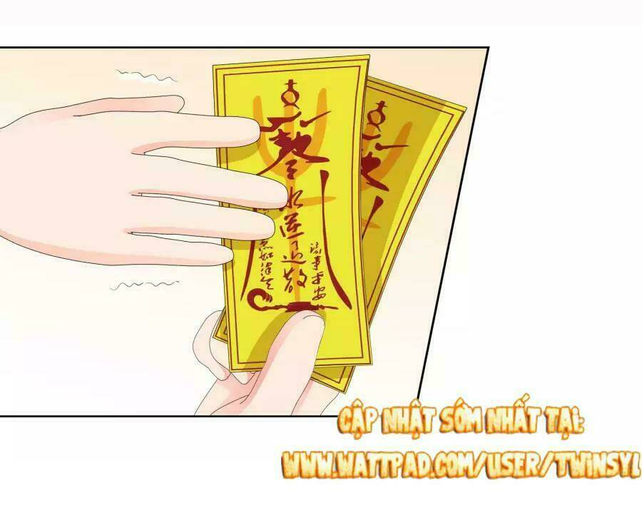 bá đạo trung khuyển tìm ái ký chapter 113 19